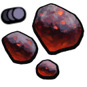 Burny Rounds